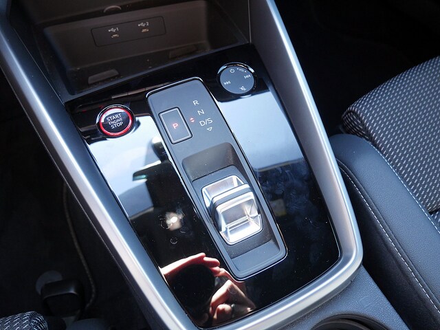 Audi S3 Quattro S-Tronic Sedan