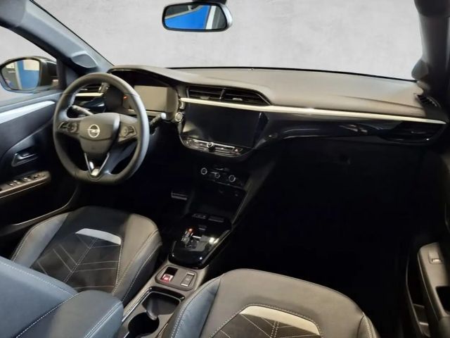 Opel Corsa GS-Line Grand Sport Turbo