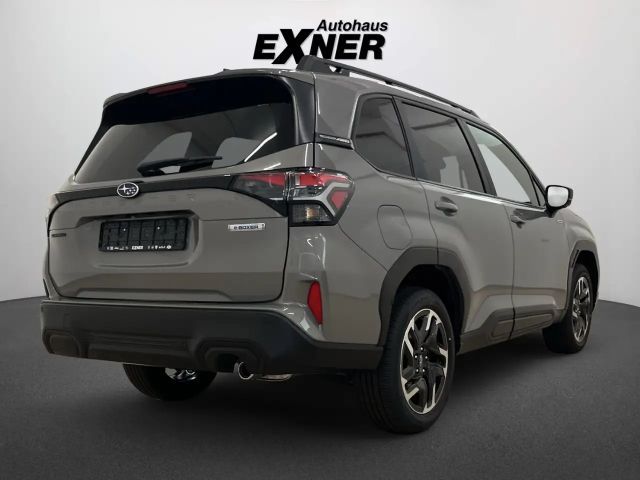 Subaru Forester 2.0ie - viel,viel Zubehör !!! AHK - Winterräder