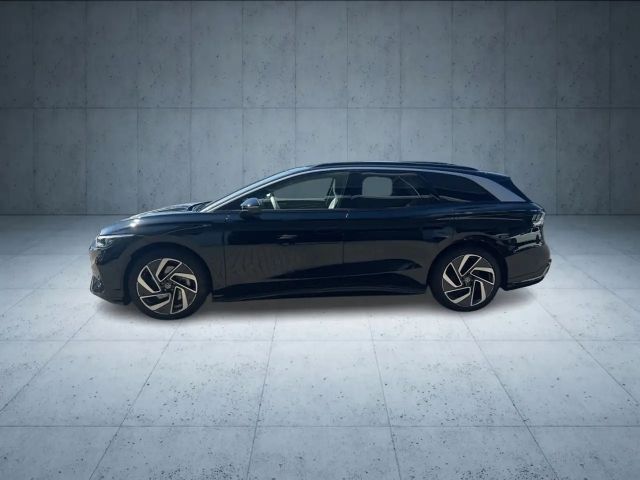 Volkswagen ID.7 Pro Tourer