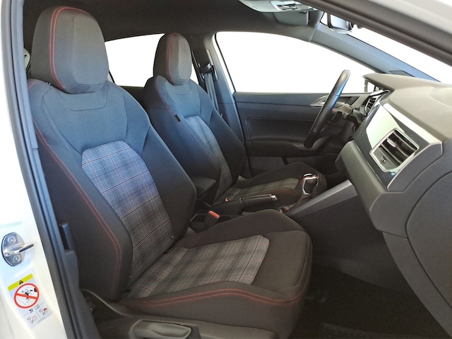 Volkswagen Polo 2.0 TSI DSG GTI