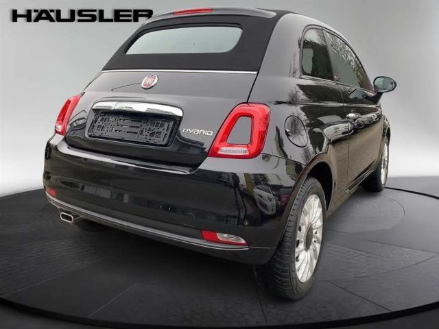 Fiat 500C Dolcevita