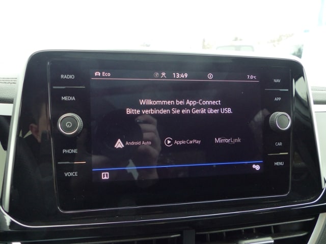 Volkswagen T-Roc 2.0 TDI 4Motion DSG