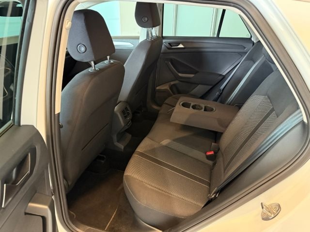 Volkswagen T-Roc 1 0 TSI Alarmanlage ACC LED