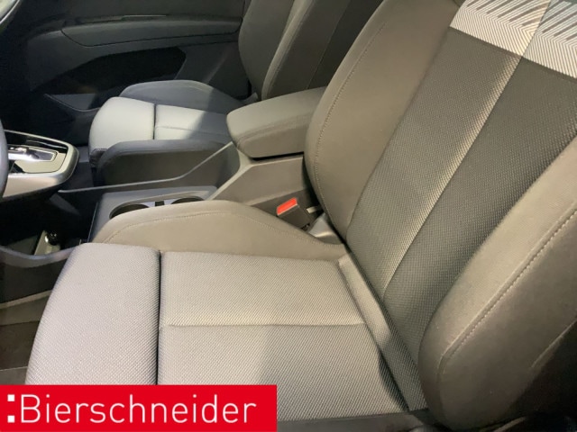 Audi Q4 e-tron SUV 45 e-tron Audi Q4 e-tron