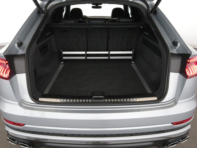 Audi SQ8 Competition Quattro