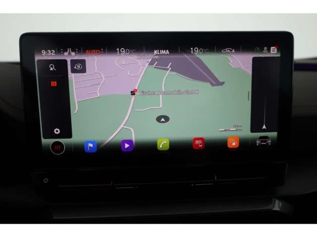 Cupra Formentor 2.0 TSI 4Drive VZ