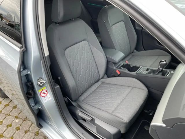 Volkswagen Golf 1.5 TSI Golf VIII Life