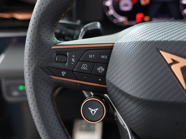 Cupra Terramar 1.5 e-TSI 150 PS DSG