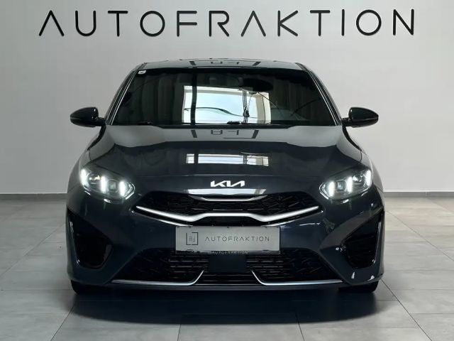 Kia ProCeed GDi GT-Line