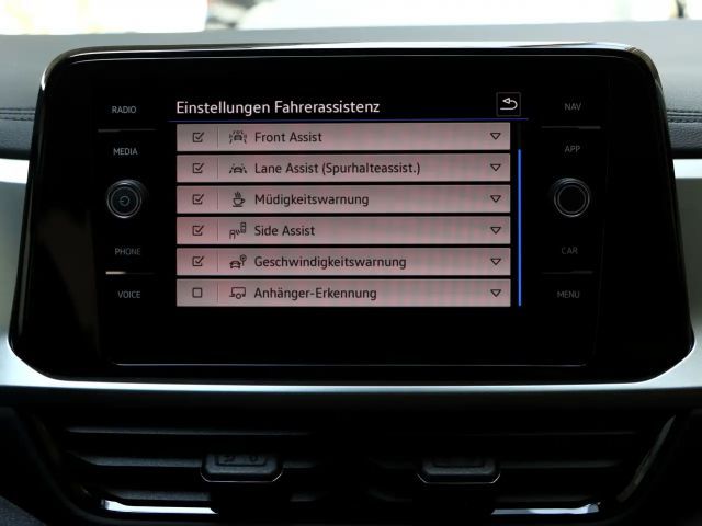 Volkswagen T-Roc 1.5 TSI DSG Life