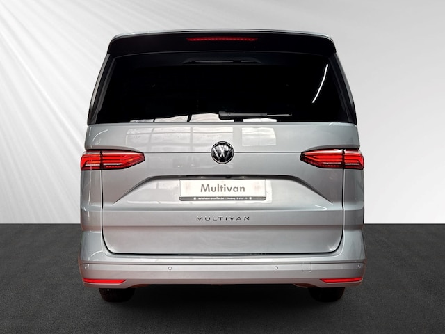 Volkswagen Multivan 2.0 TDI DSG Life