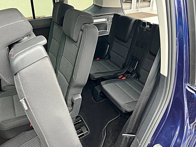 Volkswagen Touran BMT Comfortline DSG