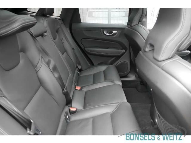 Volvo XC60 AWD Ultra