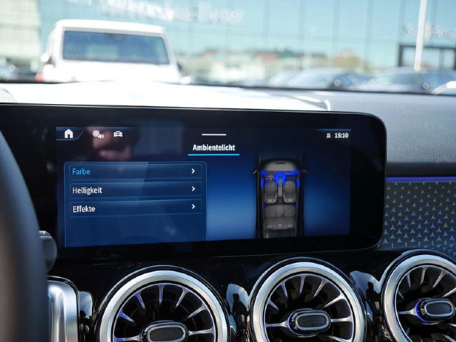 Mercedes-Benz GLB 200 GLB 200 d