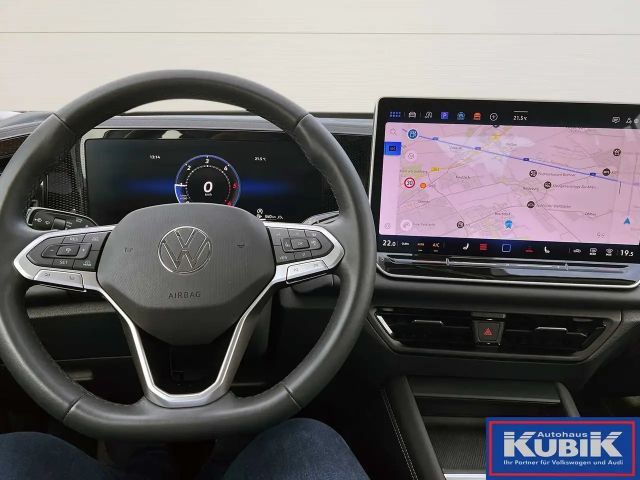 Volkswagen Tiguan 2.0 TDI DSG Life Max Pro