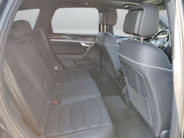 Volkswagen Touareg 3.0 V6 TDI