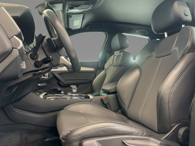 Audi Q5 40 TDI Quattro S-Tronic