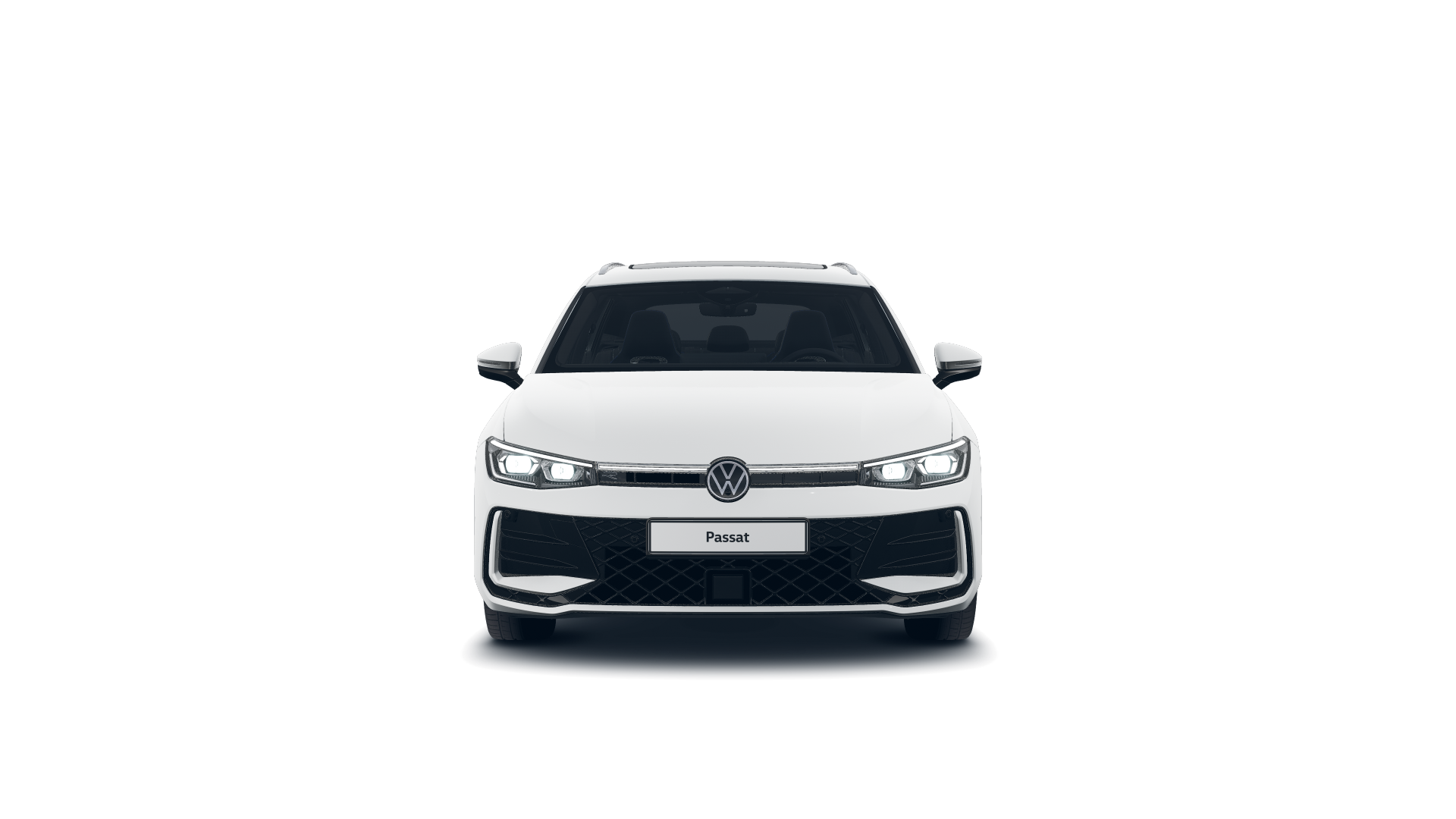 Volkswagen Passat Pano ACC STH