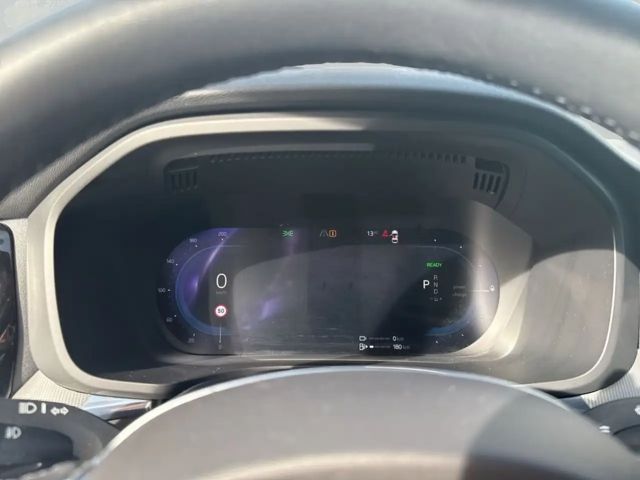 Volvo XC60 AWD Geartronic Recharge T6