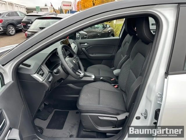 Renault Captur EDC Evolution TCe 160