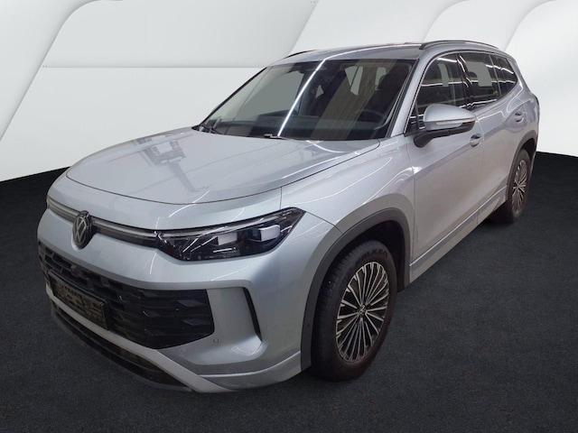 Volkswagen Tayron 1.5 eTSI DSG Life Plus