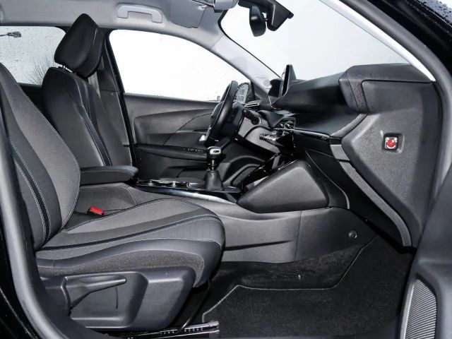 Peugeot 2008 Allure Pack