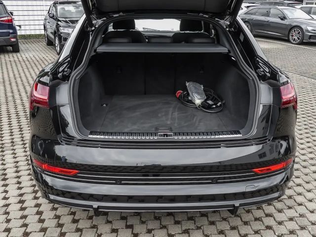 Audi e-tron 50 Quattro S-Line