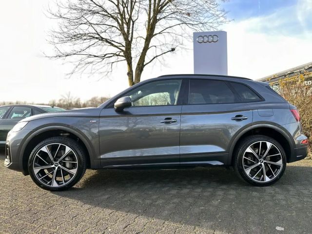 Audi Q5 Quattro S-Line
