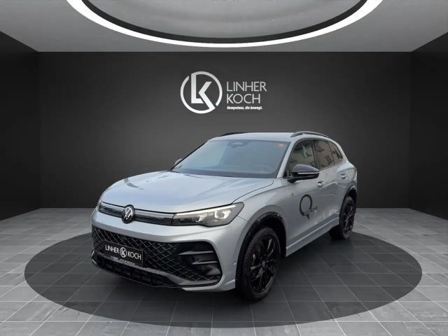 Volkswagen Tiguan 4Motion R-Line
