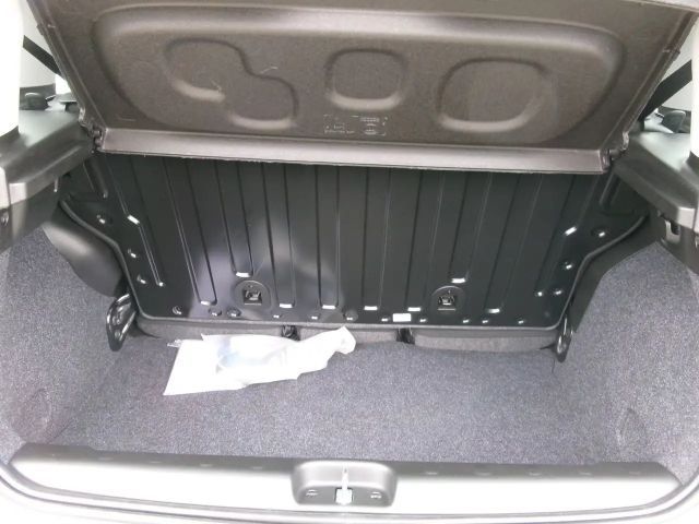 Fiat Panda CityCross