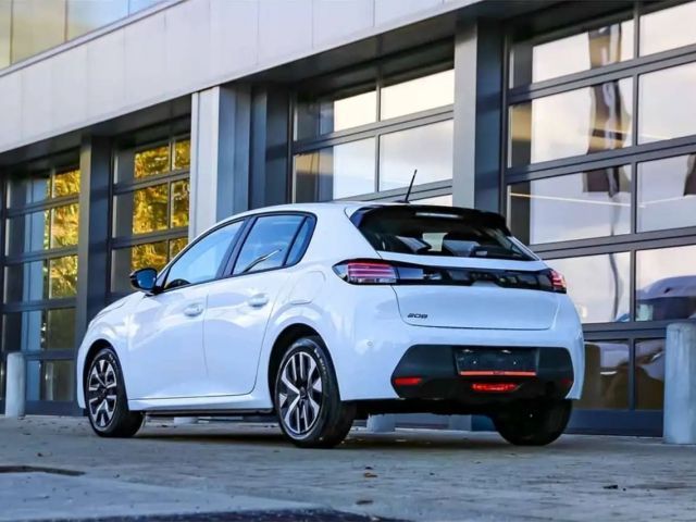 Peugeot 208 Active Pack