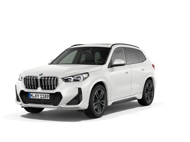BMW X1 M-Sport