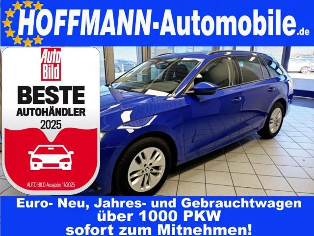 Skoda Octavia Ambition