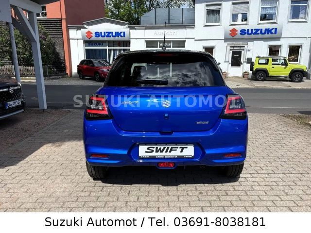 Suzuki Swift Comfort Hybrid