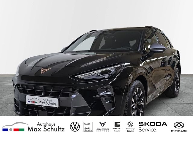 Cupra Terramar 1.5 eTSI