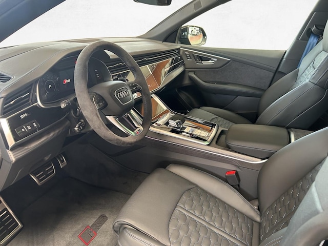 Audi RS Q8 Performance Quattro