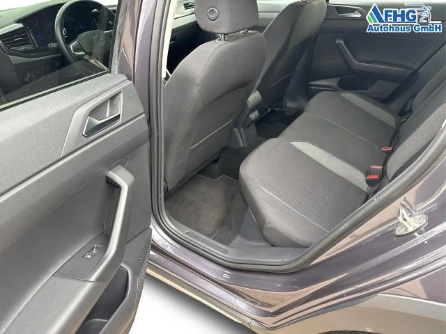 Volkswagen Taigo 1.0 TSI Life