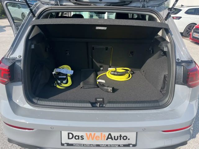 Volkswagen Golf DSG eHybrid