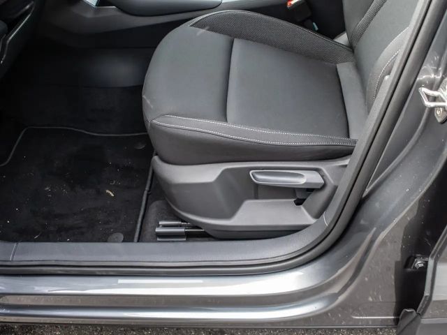 Skoda Karoq 1.5 TSI ACT Selection