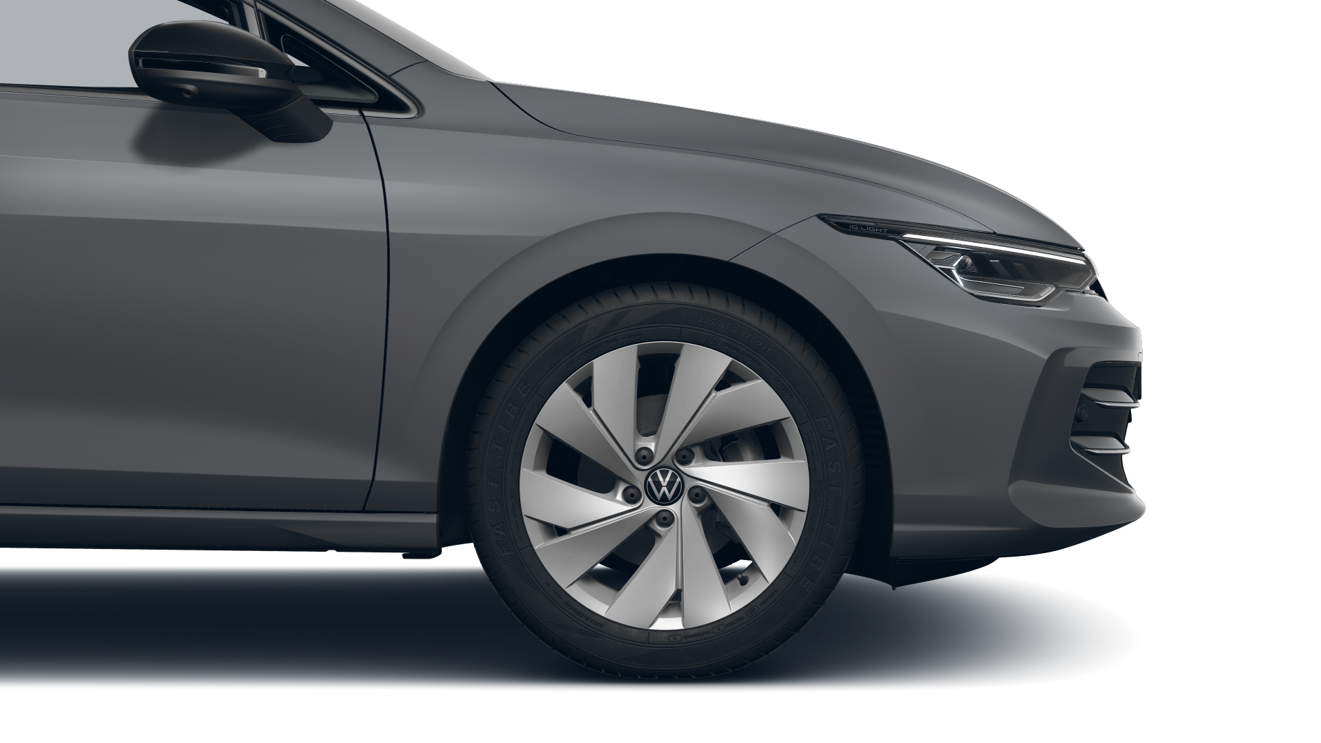 Volkswagen Golf Life Variant