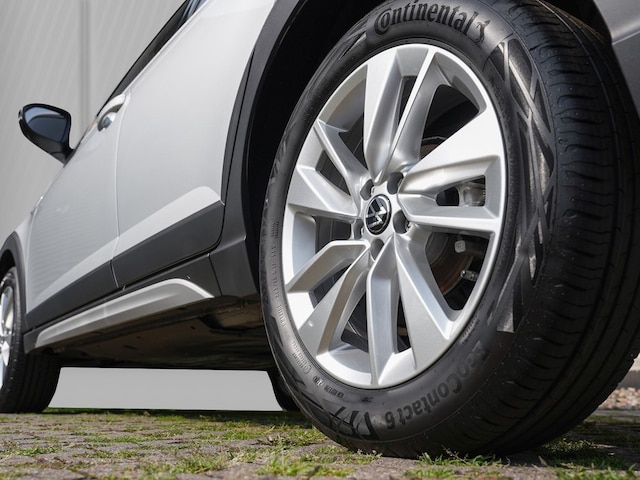 Volkswagen Taigo 1.0 TSI DSG IQ.Drive Move