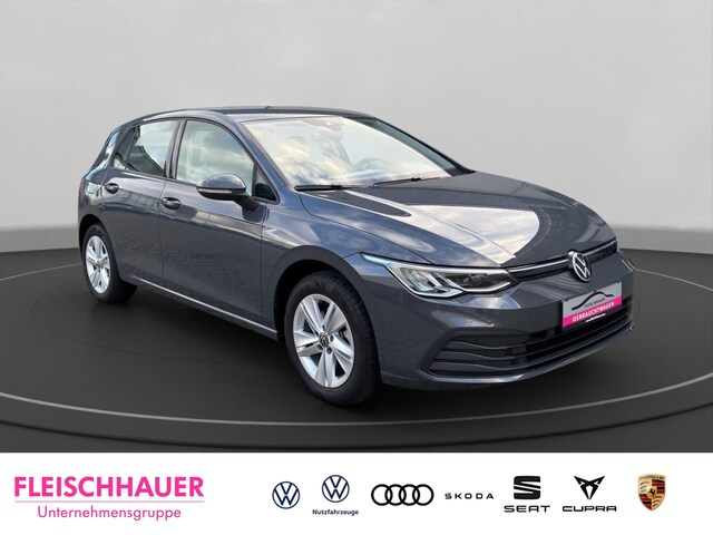 Volkswagen Golf 1.0 TSI Golf VIII Life