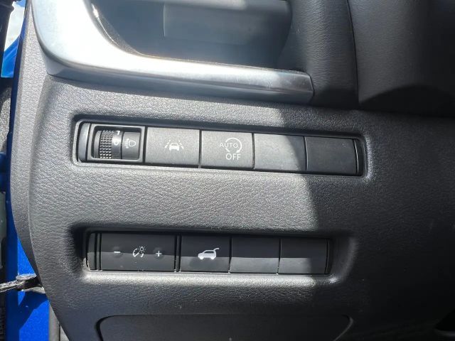 Nissan Qashqai DIG-T N-Connecta