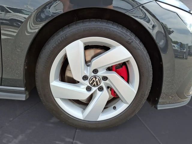 Volkswagen Golf 2.0 TSI GTI