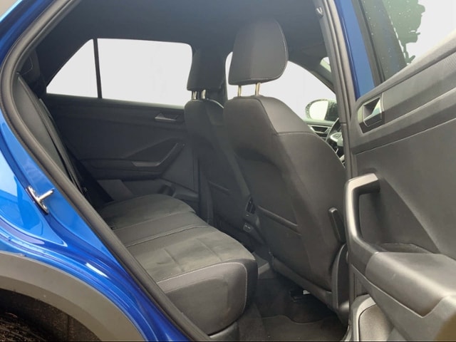 Volkswagen T-Roc 1.5 TSI