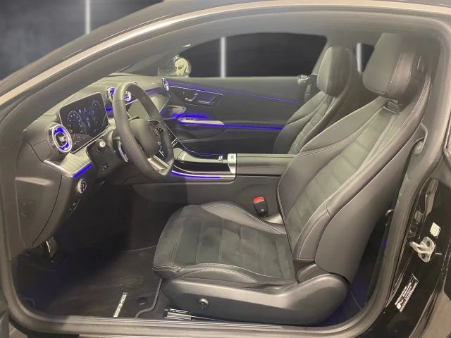 Mercedes-Benz CLE 200 AMG Line Coupé