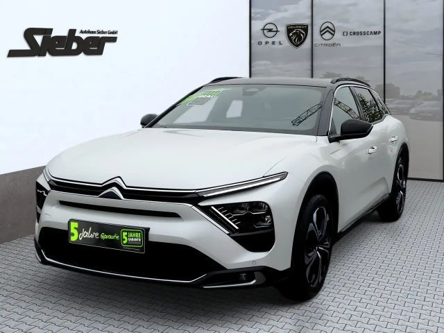 Citroën C5 X Pack PureTech Shine