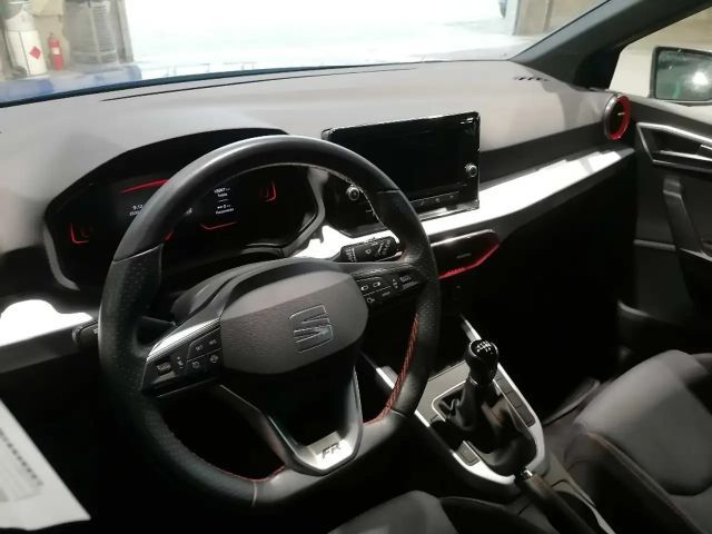 Seat Arona 1.0 TSI FR-lijn