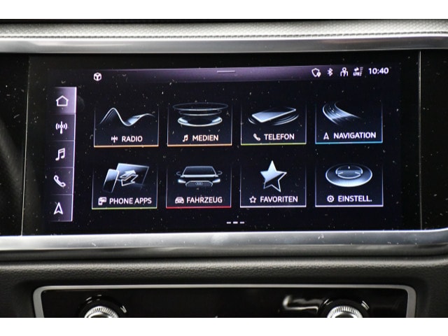 Audi Q3 35 TFSI Sportback